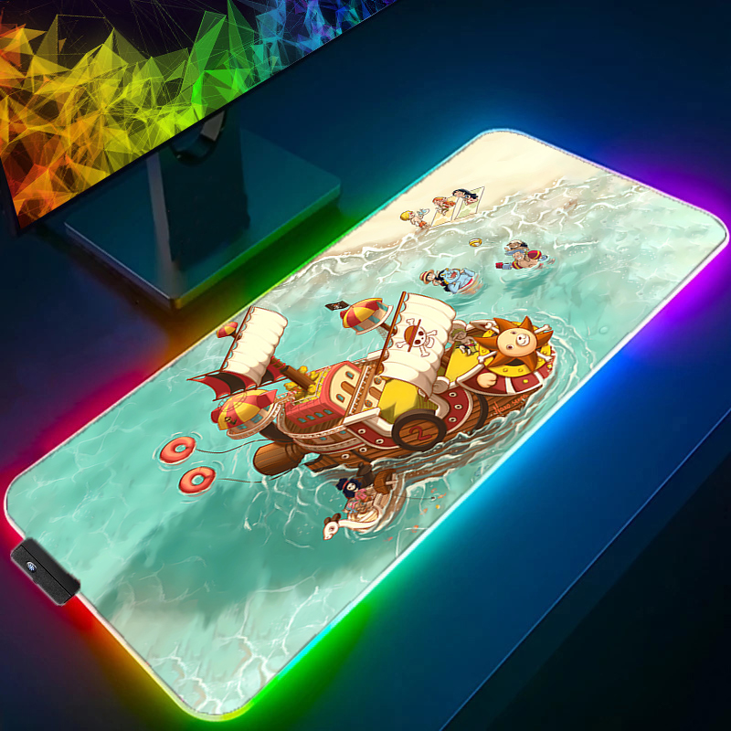Gaming Accessories Led - RGB светодиодный коврик для мыши, офисный