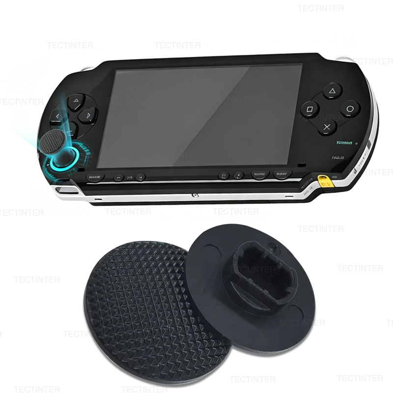 Gaming Accessories Repair - Для консоли PSP 1000: 3D аналоговый