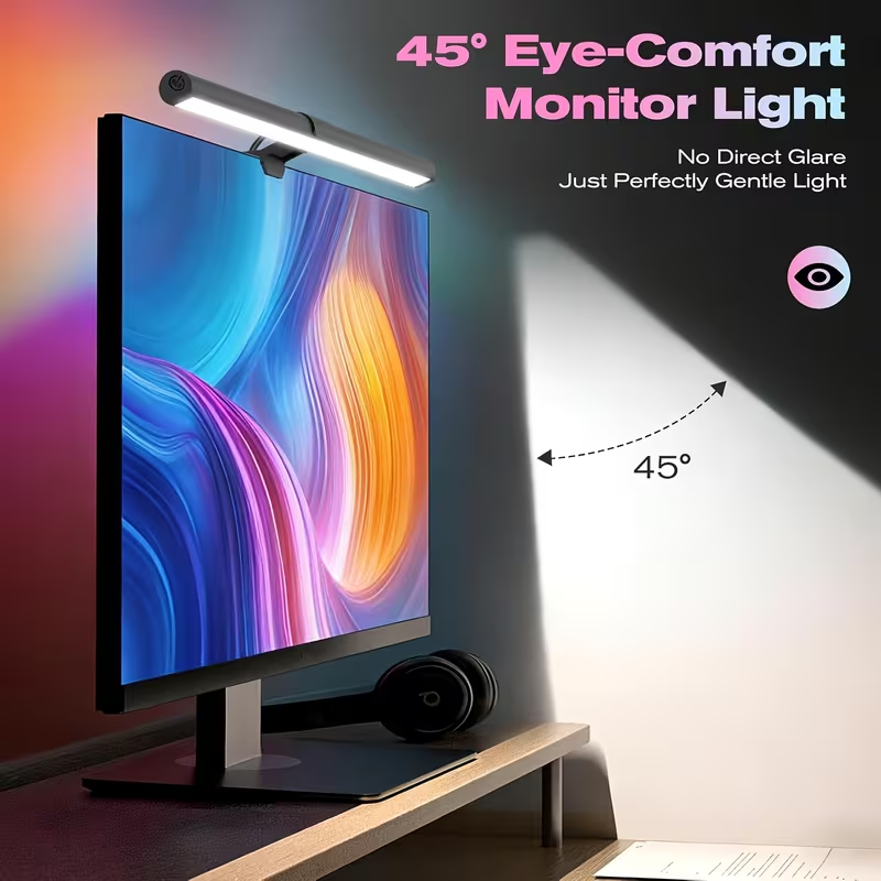 Gaming Accessories Led - Светодиодная лампа для монитора с питанием