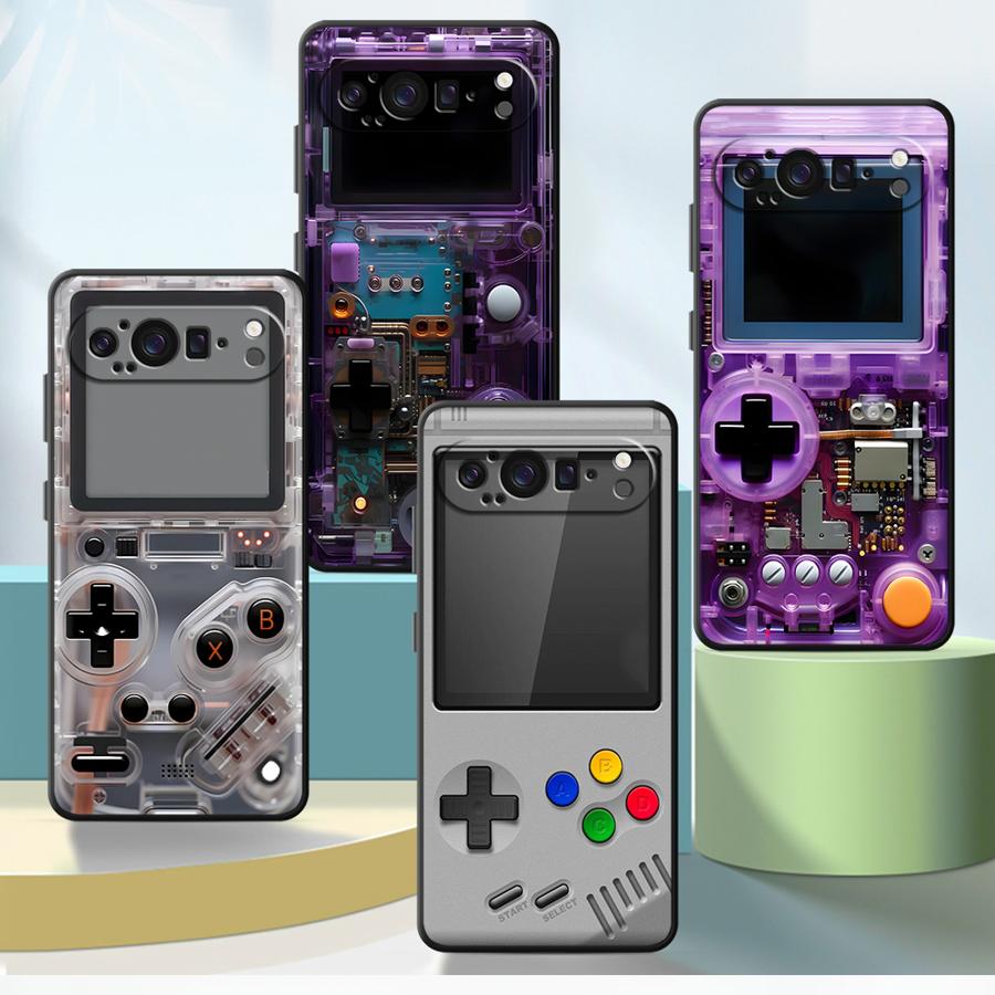 Gaming Accessories For Your Phone - Чехол для Google Pixel 10A 8a
