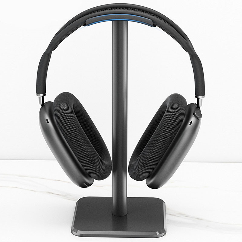 Gaming Accessories Setup - Универсальный держатель для наушников, компактная подставка
