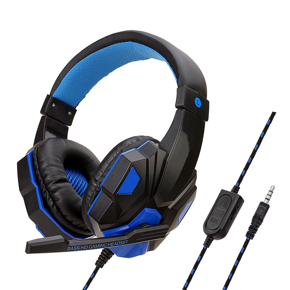 Venom Gaming Accessories - Проводные игровые наушники для PS4, PS5,