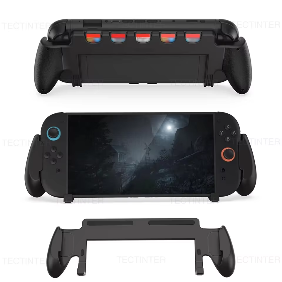 Gaming Accessories Nintendo - Чехол для Nintendo Switch 2 с