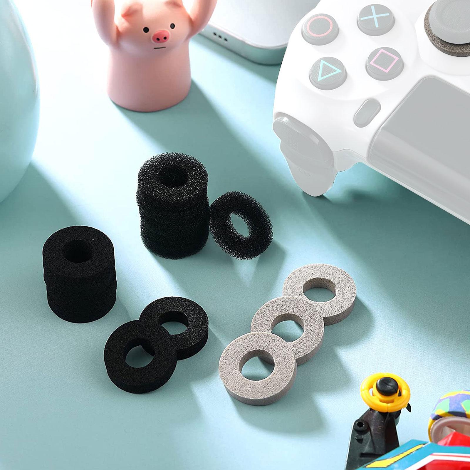 Gaming Accessories Target - Мягкие защитные кольца из губчатого материала