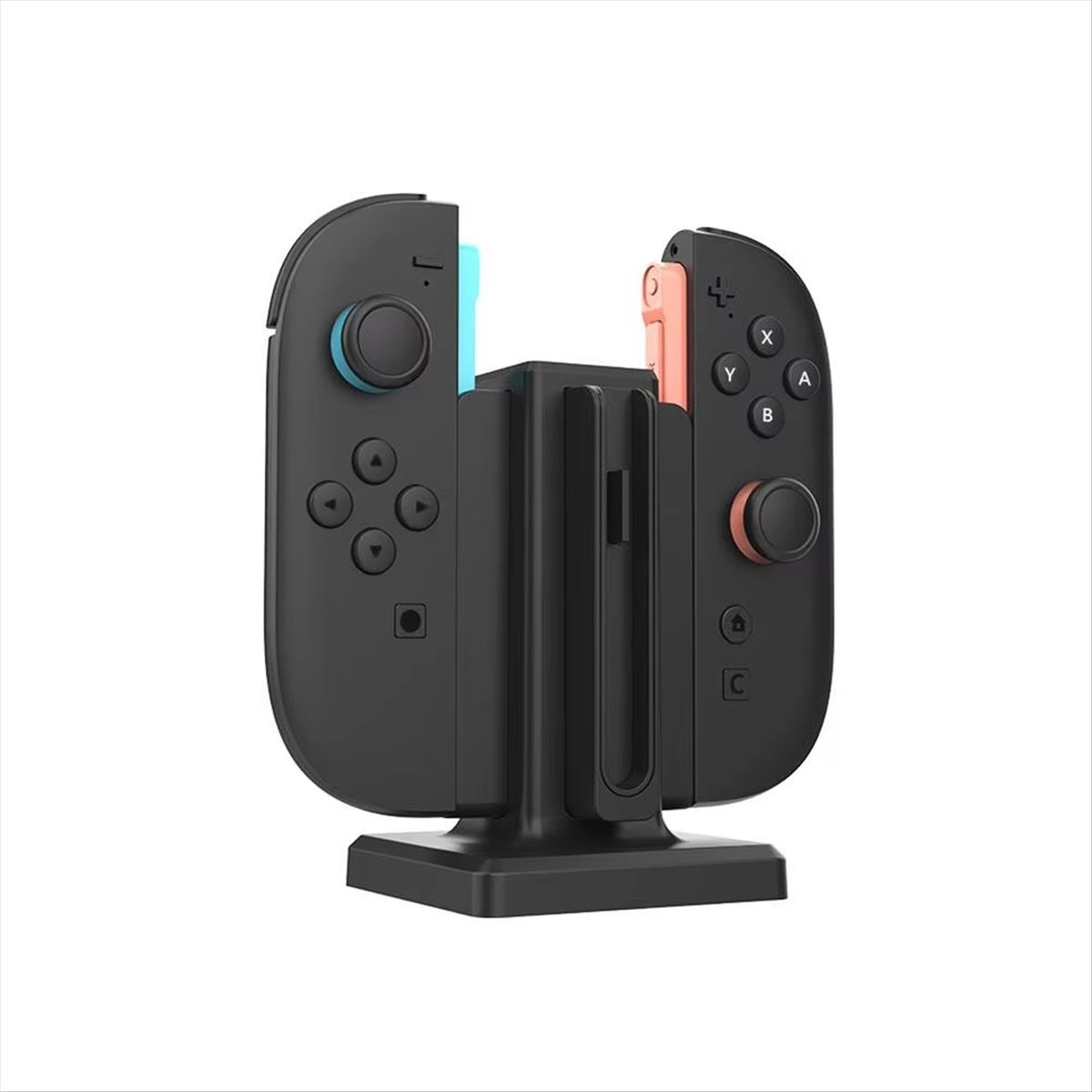 Essential Gaming Accessories - ★ ▲ Зарядная док-станция на 2