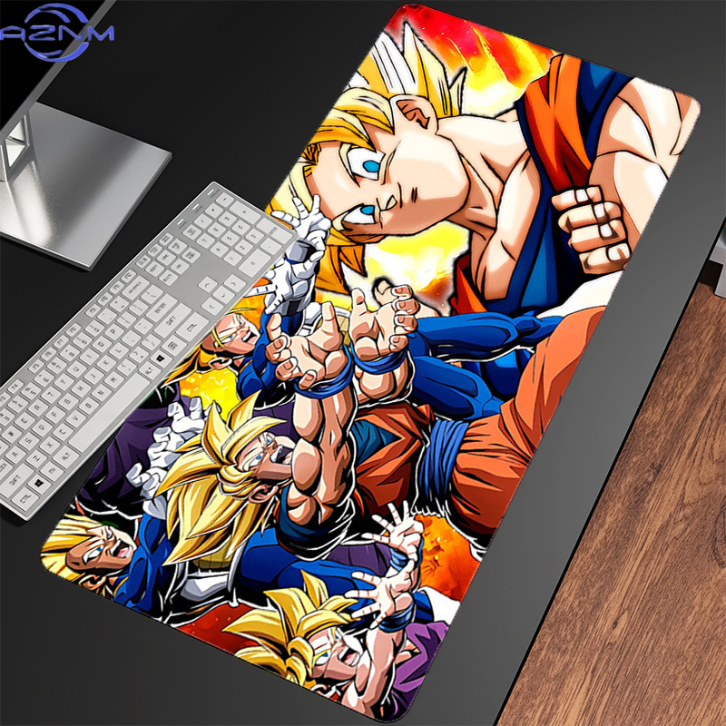 Essential Gaming Accessories - Коврик для мыши Dragon Ball Z,