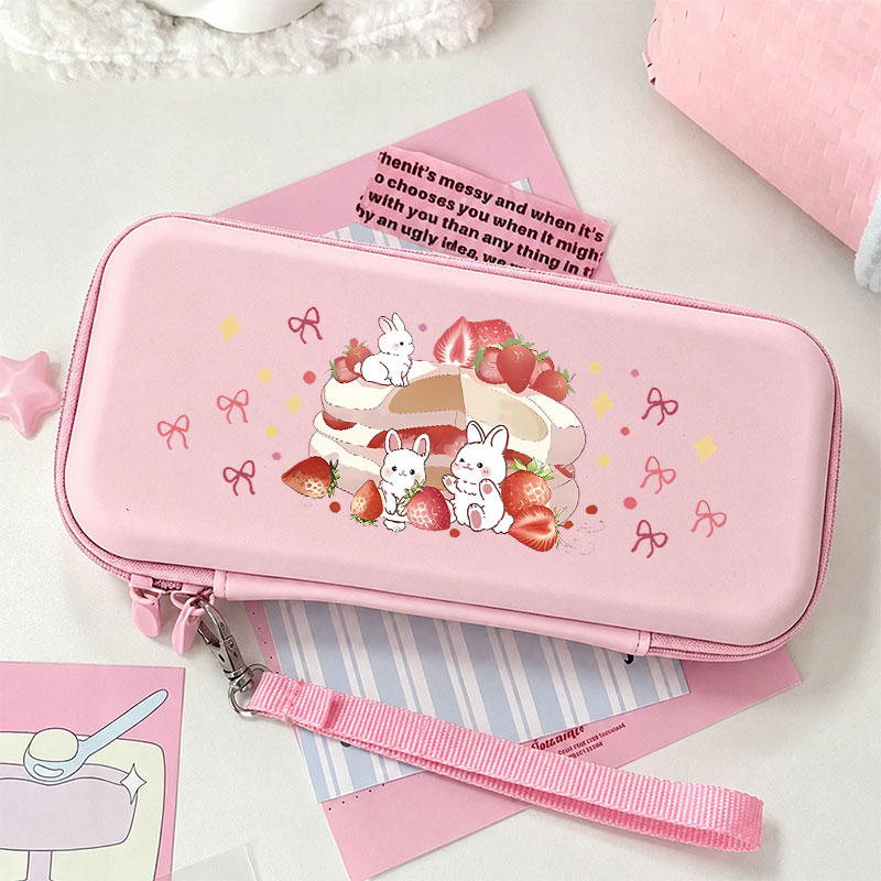 Gaming Accessories Bag - Новые модные сумки для хранения с