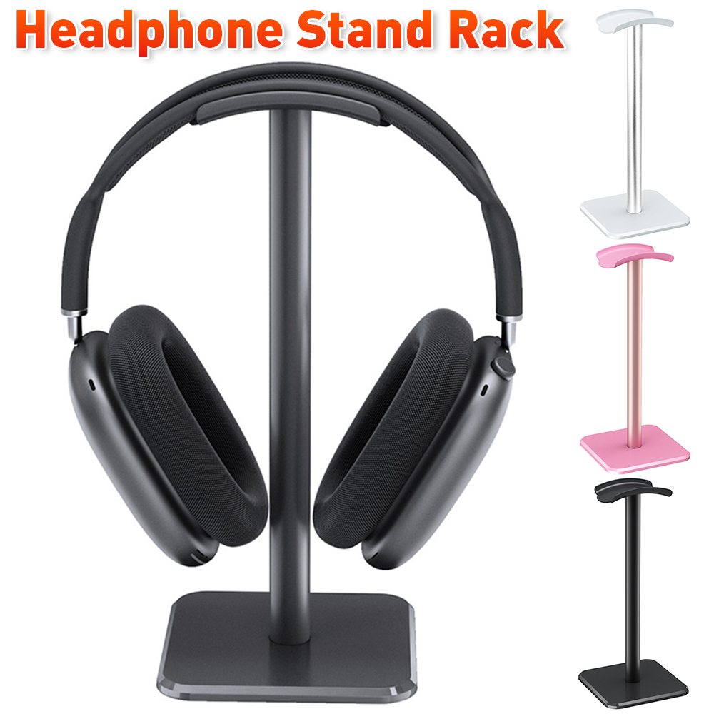 Gaming Accessories Setup - Держатель для наушников стойка из алюминиевого
