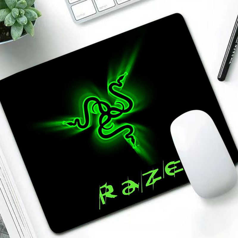 Gaming Accessories For Gaming Laptop - Горячий модный маленький коврик для мыши