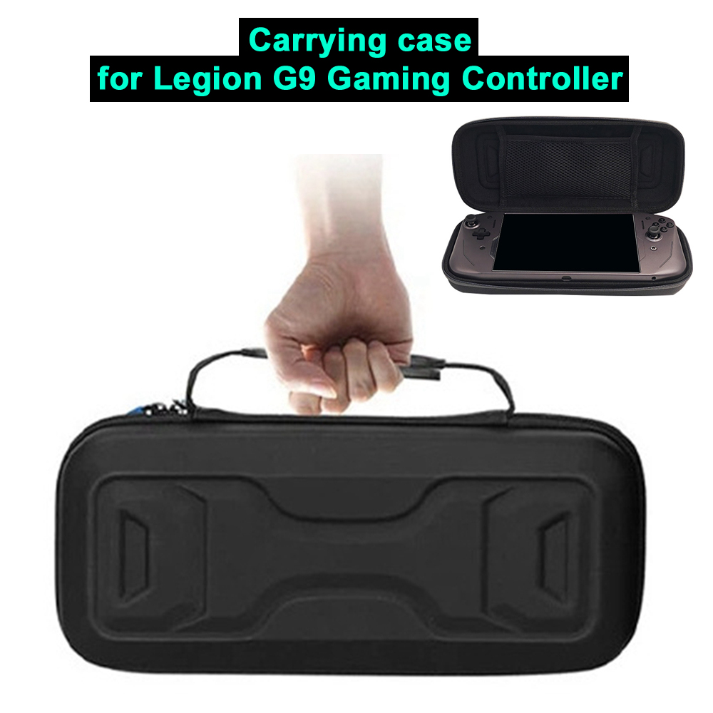 Gaming Accessories Bag - Чехол для переноски игрового контроллера Legion