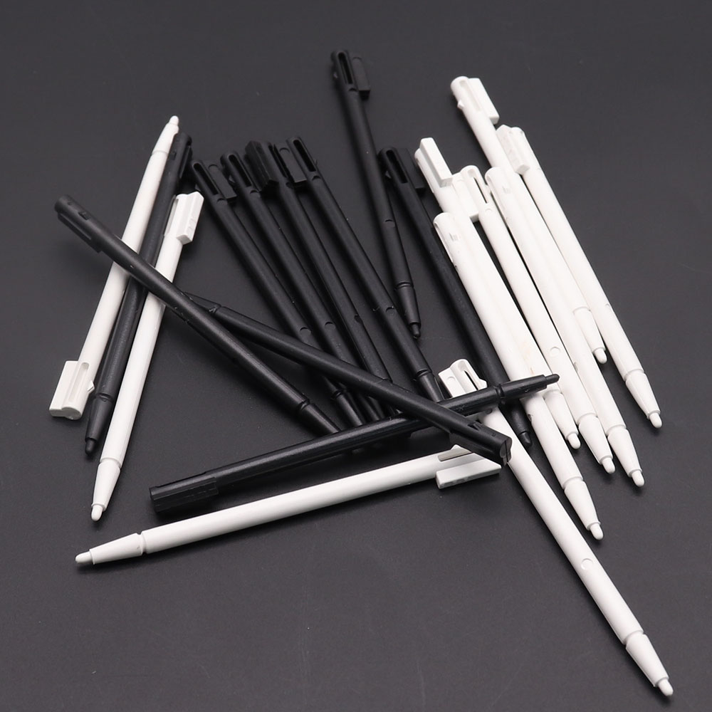 Gaming Accessories White - Стилус для сенсорного экрана, 2-10 шт.,