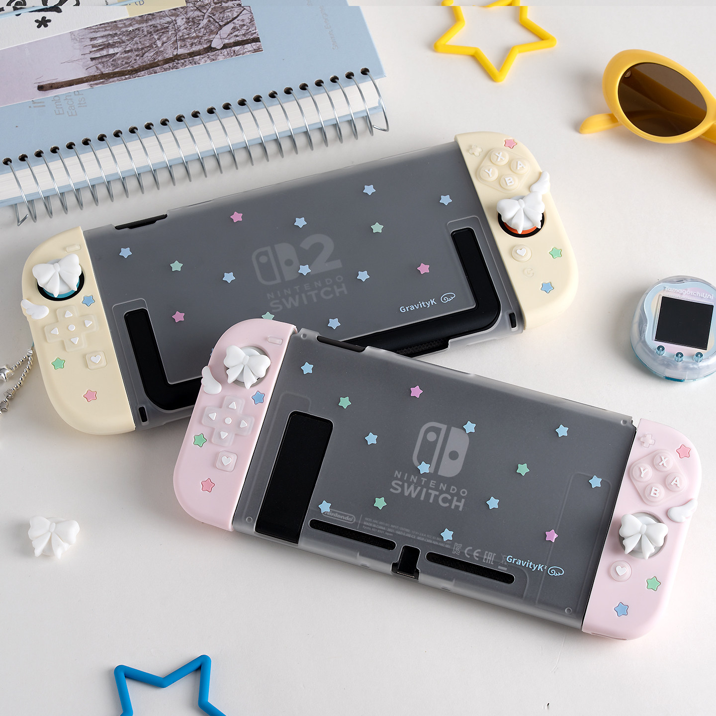 Gaming Accessories Nintendo - Оригинальный защитный чехол для Switch 2