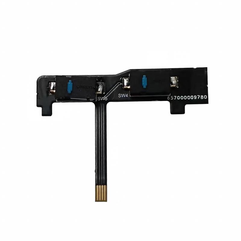 Gaming Accessories Repair - Запасные части для игровых мышей Deathadder