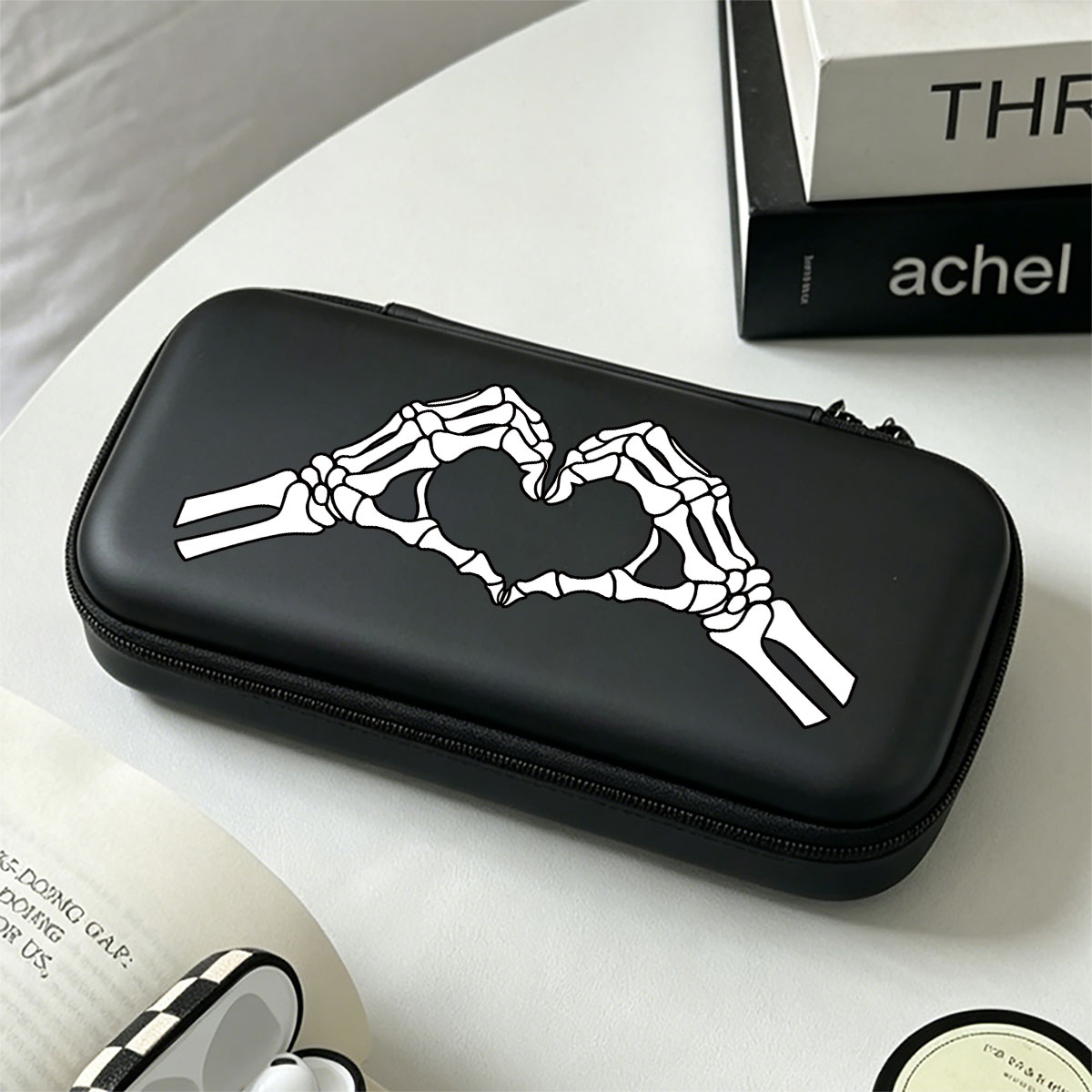 Gaming Accessories Bag - Портативный чехол для переноски и хранения