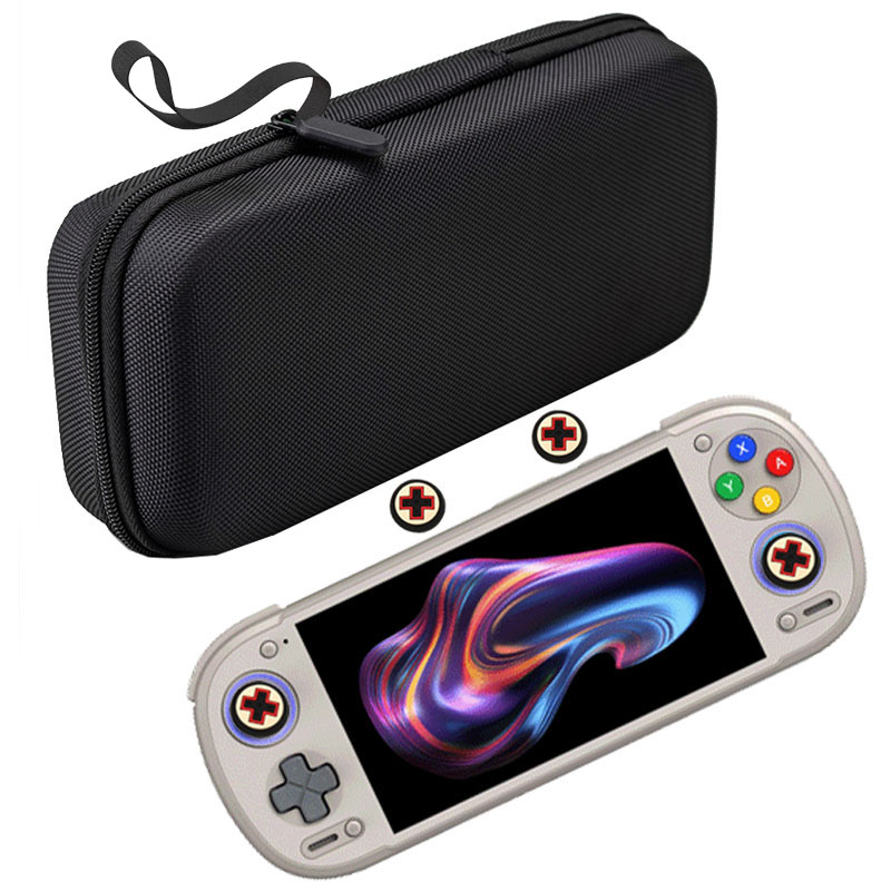 Gaming Accessories Bag - Жесткий чехол из ЭВА для портативной