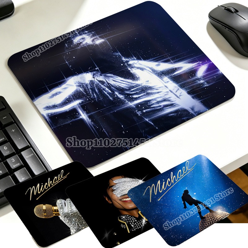 Gaming Accessories Setup - Коврик для мыши с изображением короля