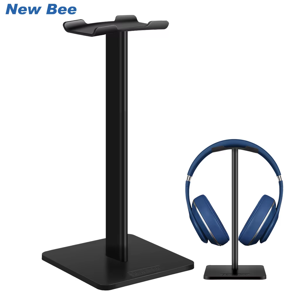 Gaming Accessories Setup - Новая подставка для наушников Bee Z1