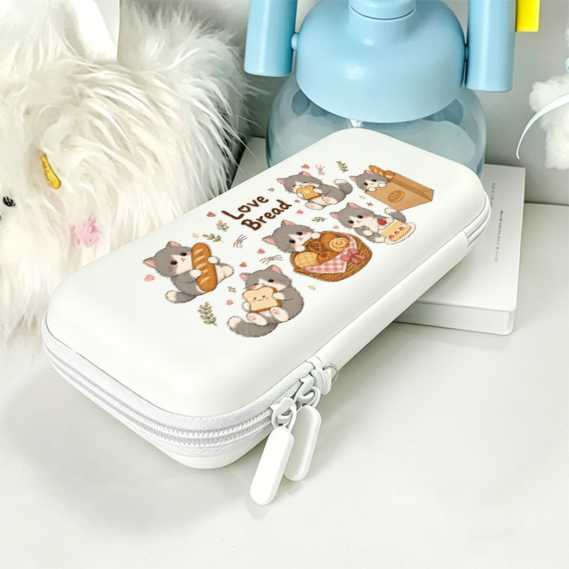 Gaming Accessories Bag - Портативный чехол для Nintendo Switch Lite/OLED