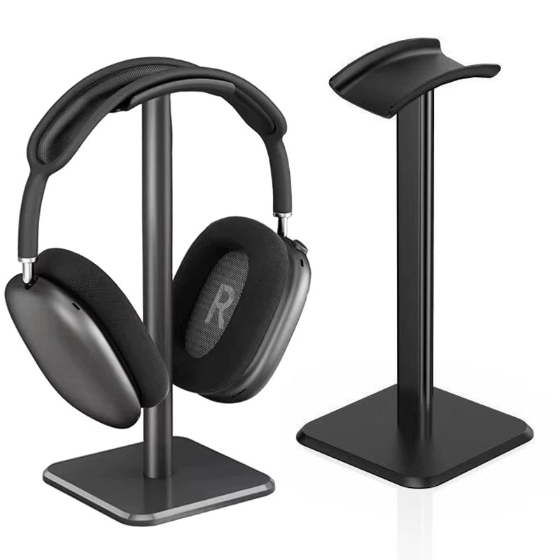 Gaming Accessories Setup - Универсальный держатель для наушников, пластиковая подставка