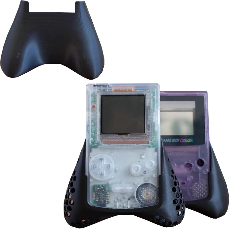 Gaming Accessories Nintendo - 3D-печатные аксессуары для портативной игровой консоли
