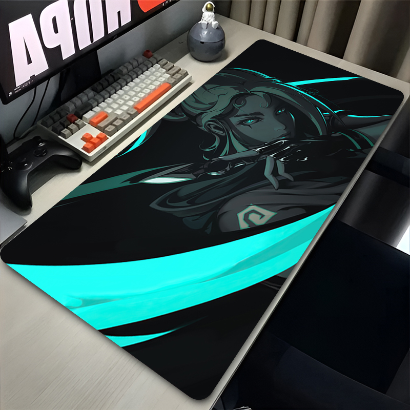 Gaming Accessories For Gaming Laptop - Коврик для мыши Hot Game Valorant