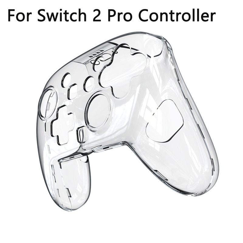Gaming Accessories Nintendo - Прозрачный ультратонкий защитный чехол из поликарбоната