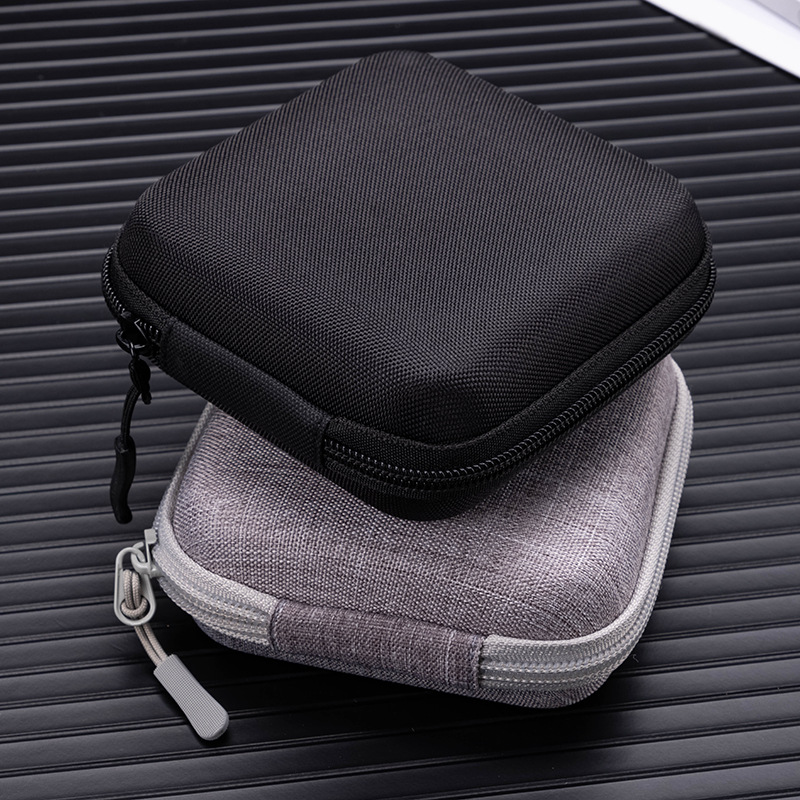 Gaming Accessories Bag - Жесткий чехол для Anbernic RG34XX SP/RG35XX