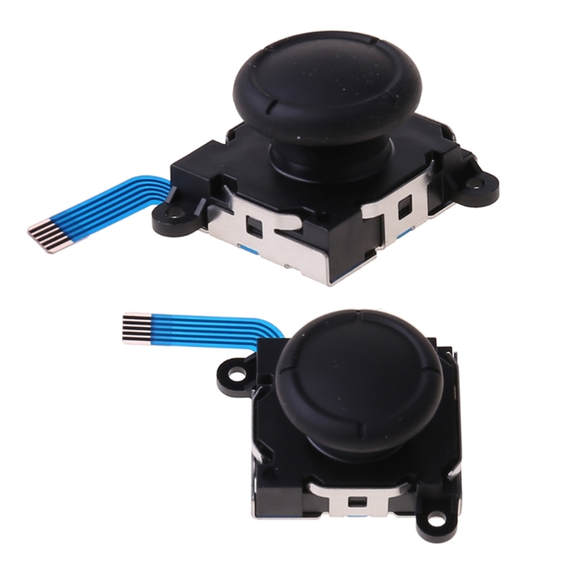 Gaming Accessories Nintendo - 1 шт., аналоговый сенсорный 3D-Джойстик для