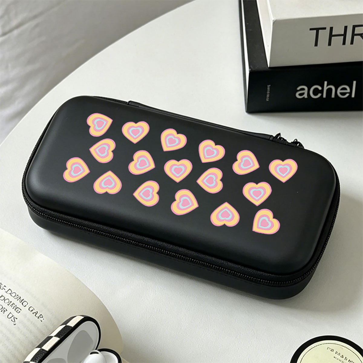 Портативный чехол для переноск – обзор и цена Gaming Accessories Bag