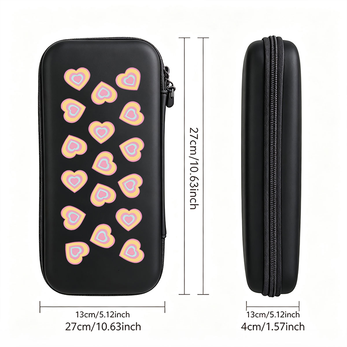 Портативный чехол для переноск – обзор и цена Gaming Accessories Bag