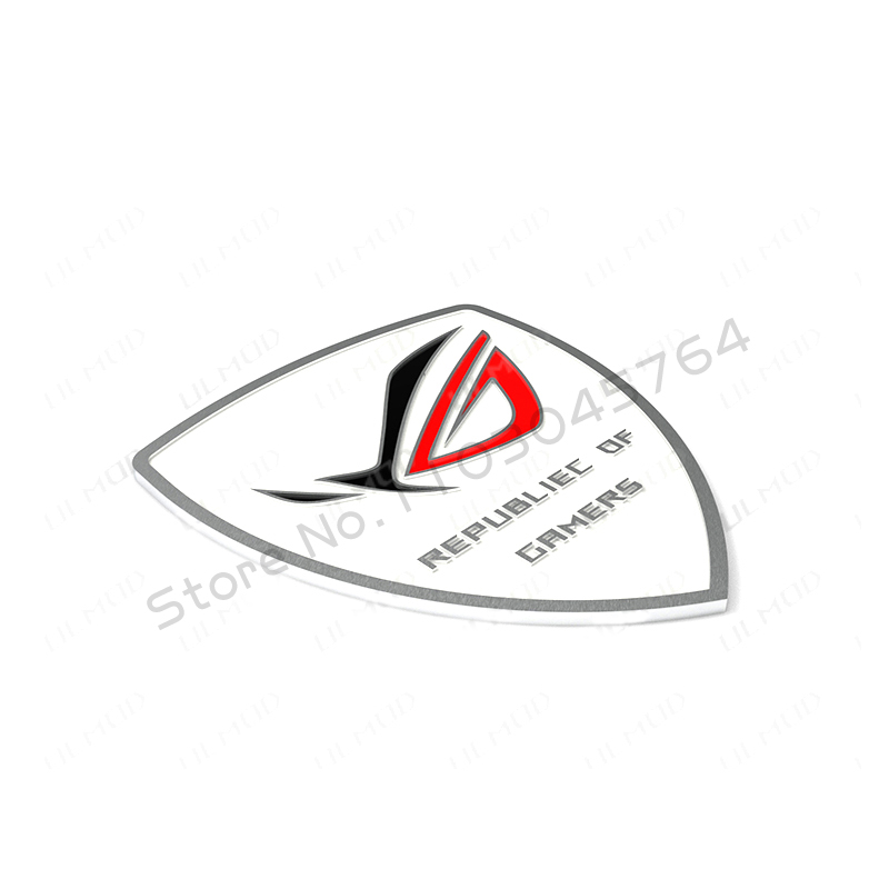 Корпус компьютера, алюминиевая – обзор и цена Gaming Accessories White