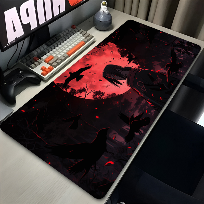 Коврик для мыши геймерский уве – обзор и цена Gaming Accessories Setup