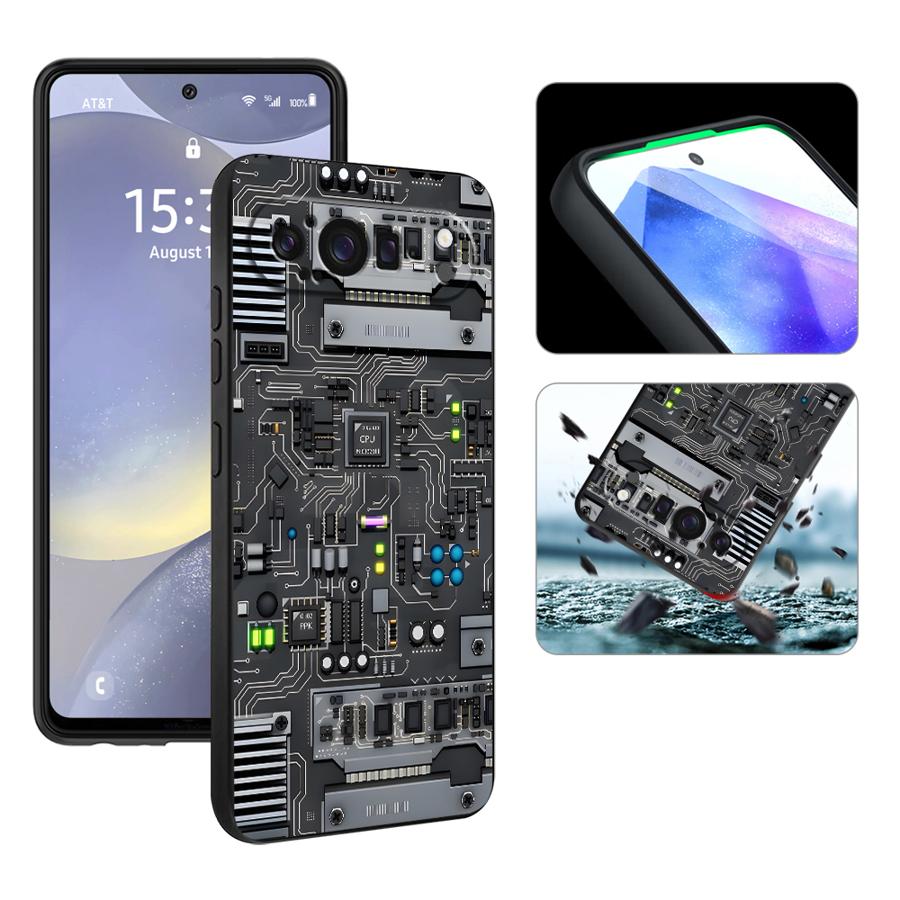 Чехол для Google Pixel 10A 8a  – обзор и цена Gaming Accessories For Your Phone