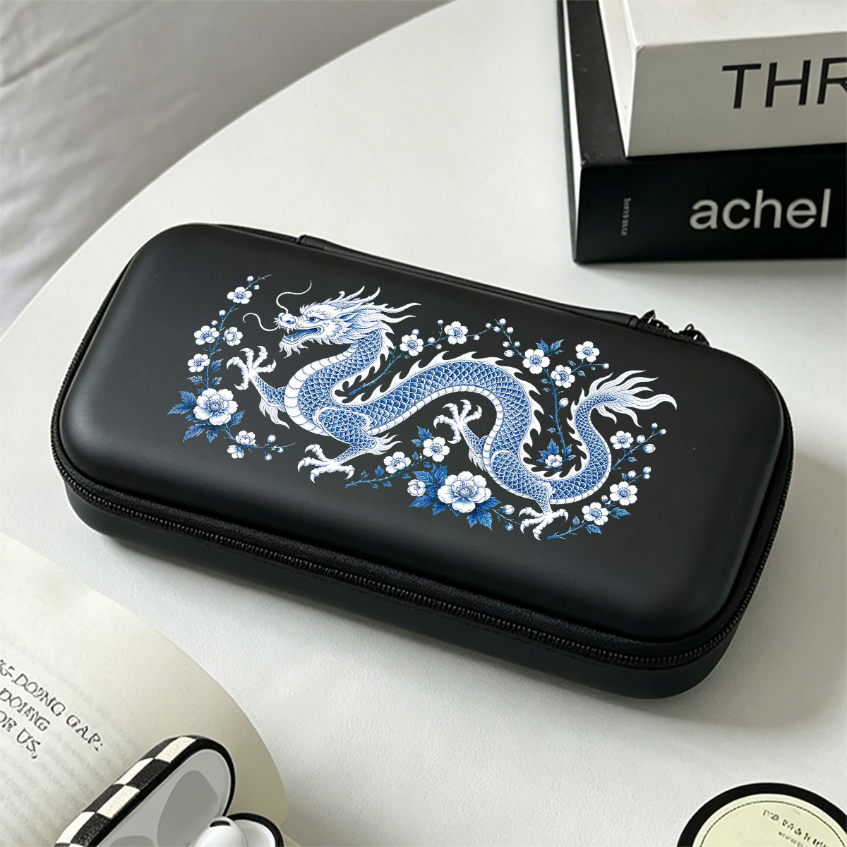 Симпатичный ударопрочный чехол – обзор и цена Gaming Accessories Bag