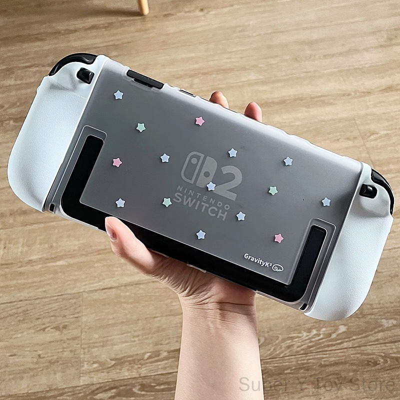 Новый Оригинальный Защитный Че – обзор и цена Gaming Accessories Nintendo
