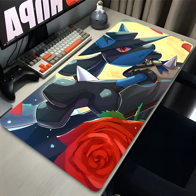 Коврик для мыши Cool Anime P-p – обзор и цена Gaming Accessories For Gaming Laptop