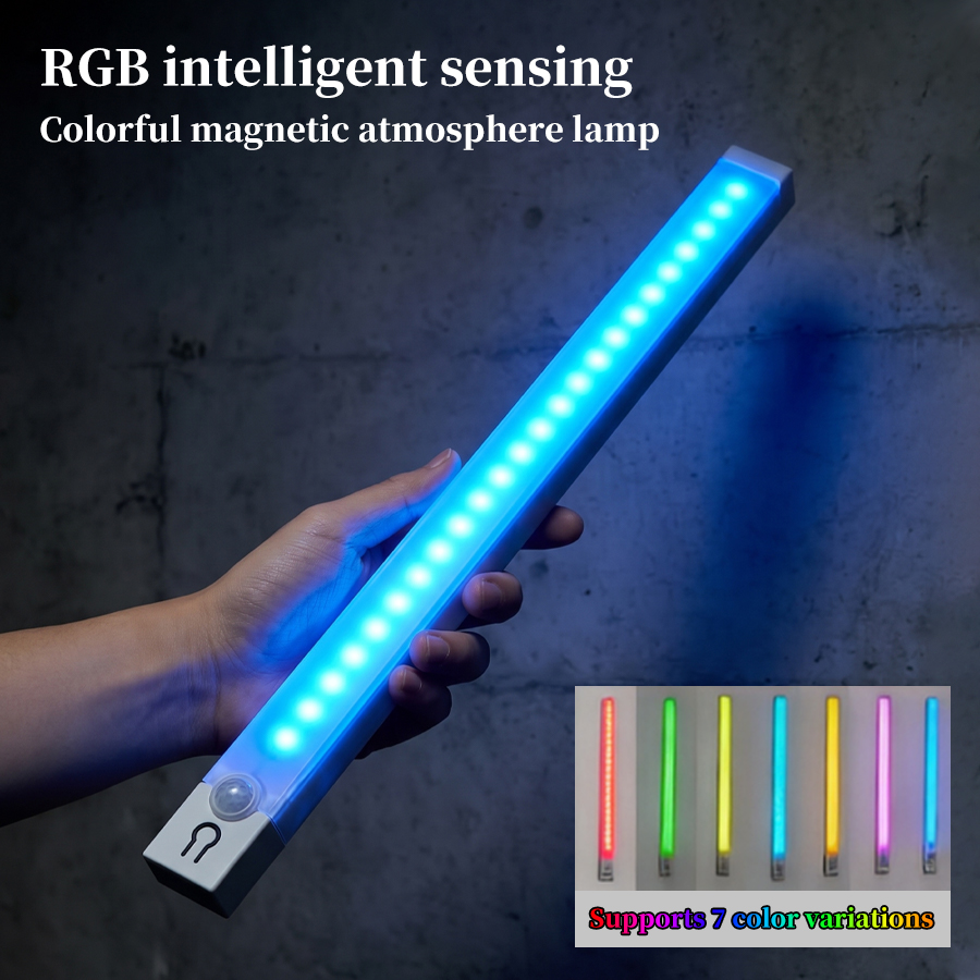 Светодиодная лампа для шкафа с – обзор и цена Gaming Accessories Led