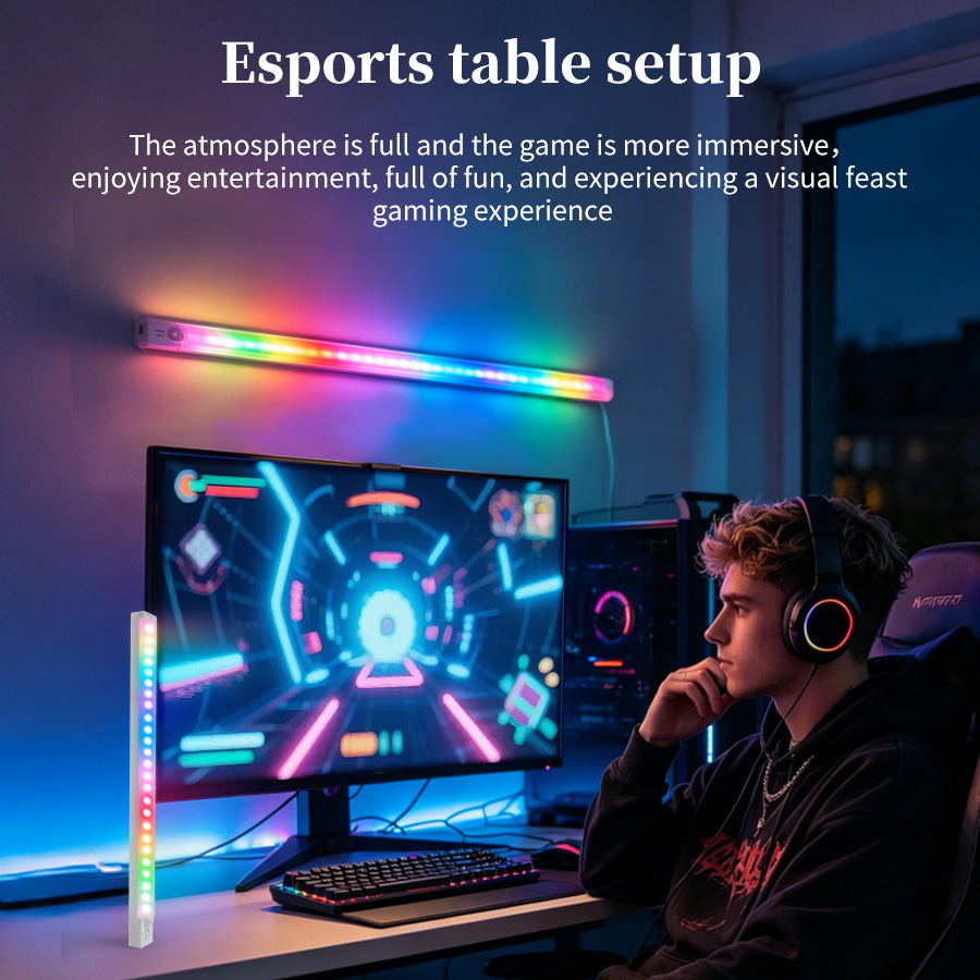 Светодиодная лампа для шкафа с – обзор и цена Gaming Accessories Led