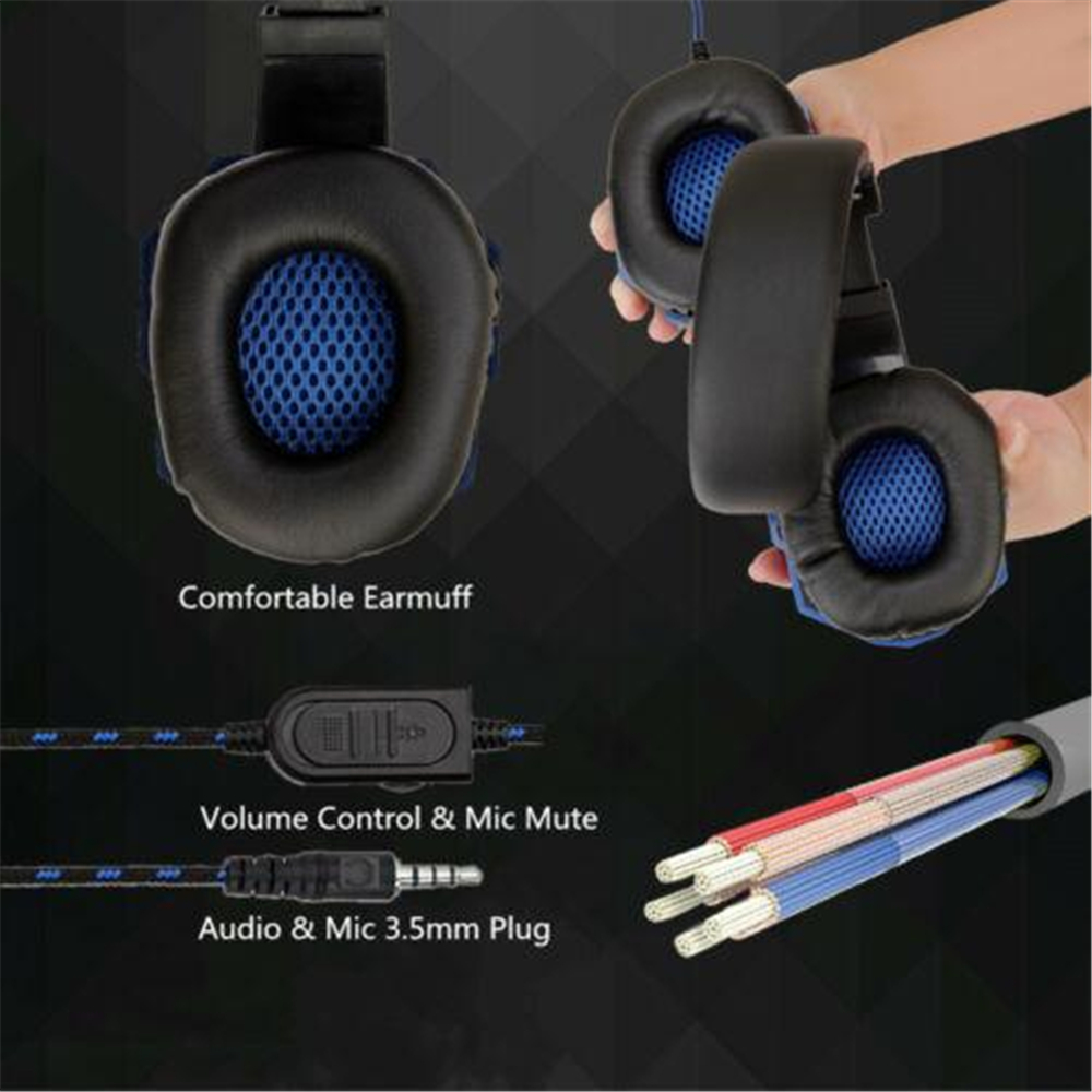Проводные игровые наушники для – обзор и цена Venom Gaming Accessories