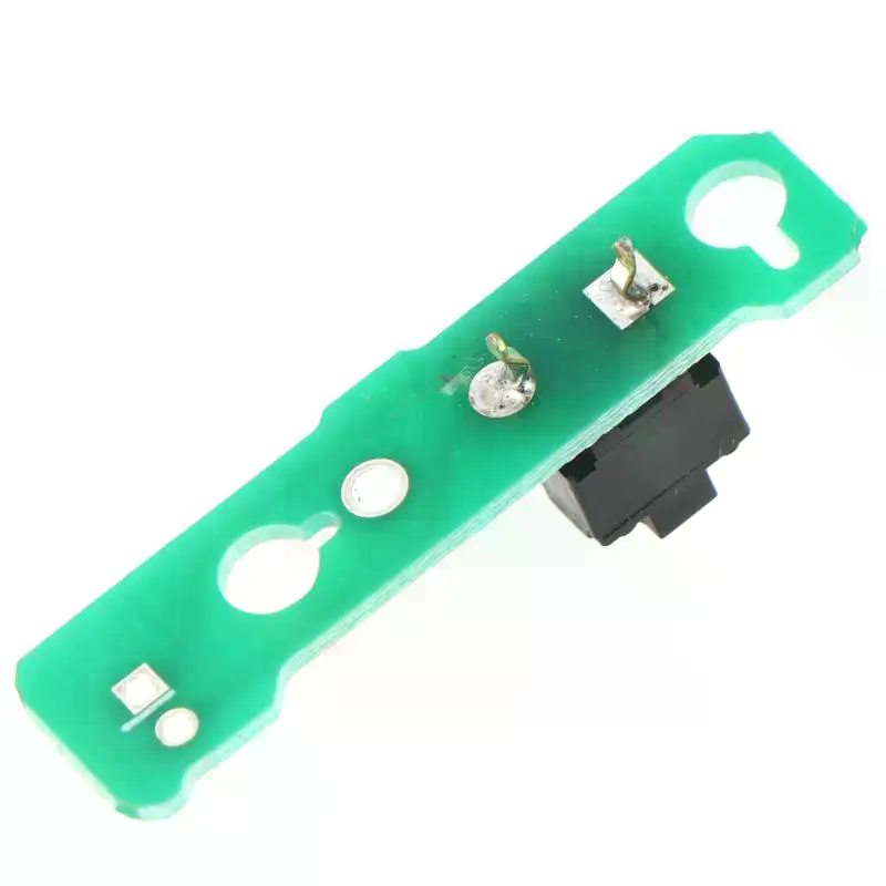 Плата кнопок мыши (левая) 1 шт – обзор и цена Gaming Accessories Repair