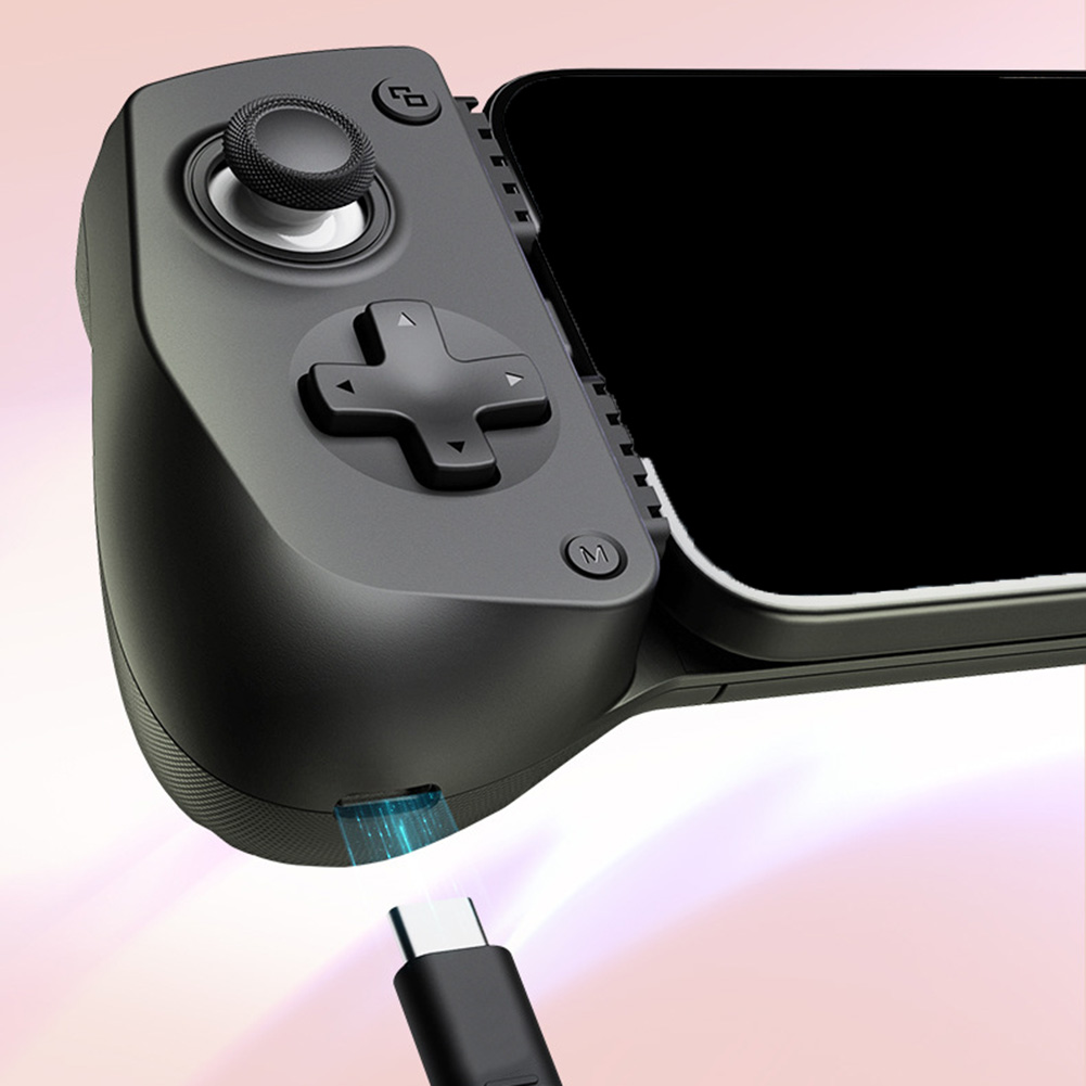 Игровой контроллер ABS Портати – обзор и цена Gaming Accessories For Your Phone