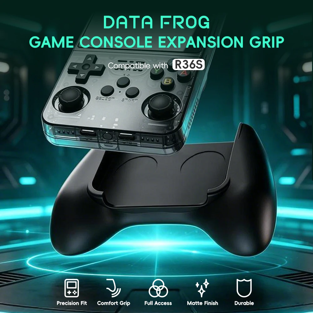 Аксессуары для контроллера Dat – обзор и цена Essential Gaming Accessories
