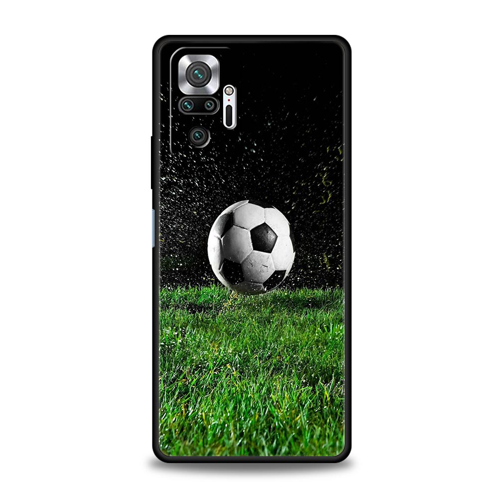 Чехол для телефона с футбольны – обзор и цена Gaming Accessories For Your Phone