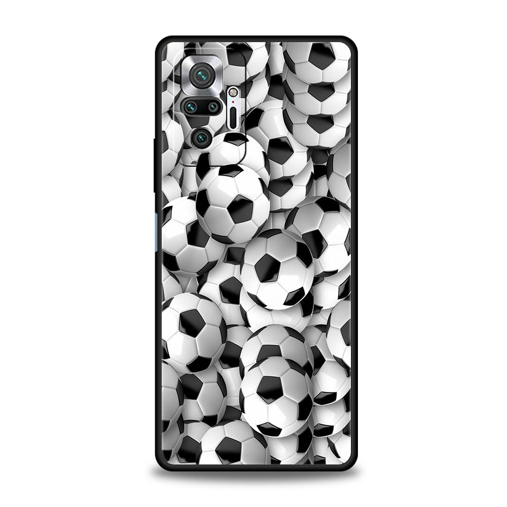Чехол для телефона с футбольны – обзор и цена Gaming Accessories For Your Phone