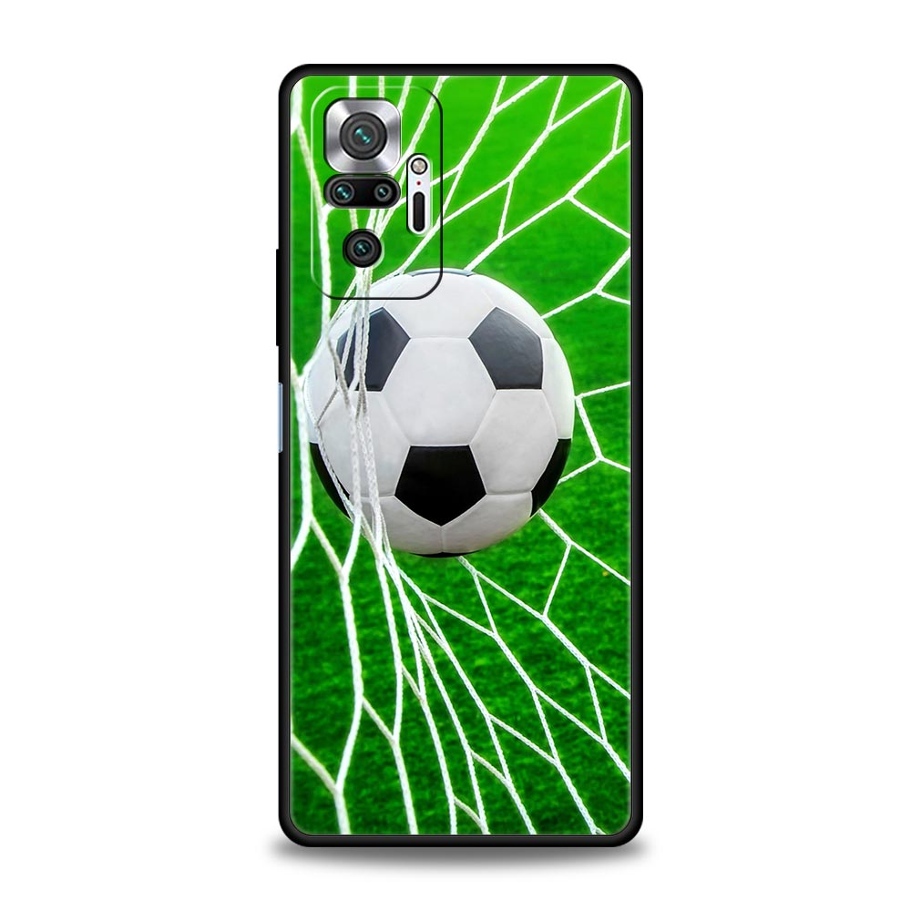 Чехол для телефона с футбольны – обзор и цена Gaming Accessories For Your Phone