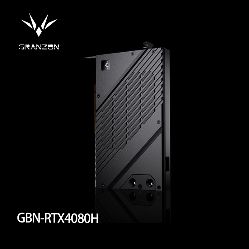 Водяной блок графеческого проц – обзор и цена Nvidia Vga Rtx 4080