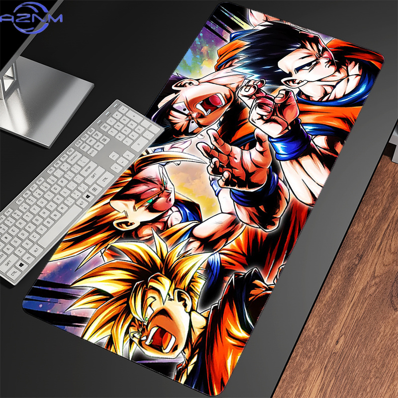 Коврик для мыши Dragon Ball Z, – обзор и цена Essential Gaming Accessories