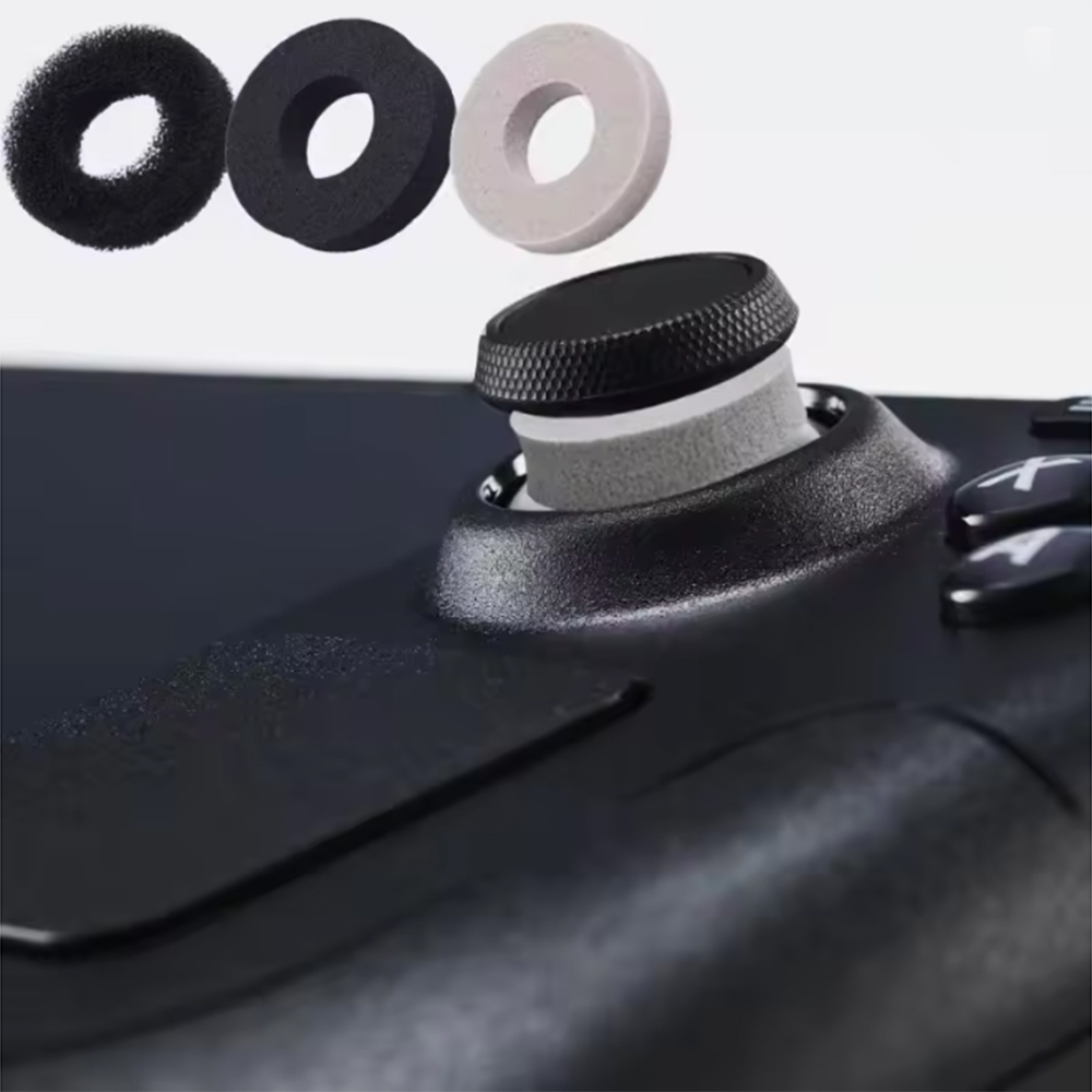 12 шт. мягких защитных колец и – обзор и цена Gaming Accessories Target