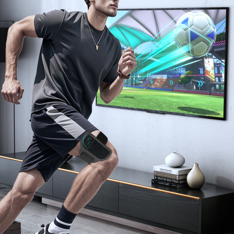 Ремешок для ноги для Switch2,  – обзор и цена Gaming Accessories Nintendo