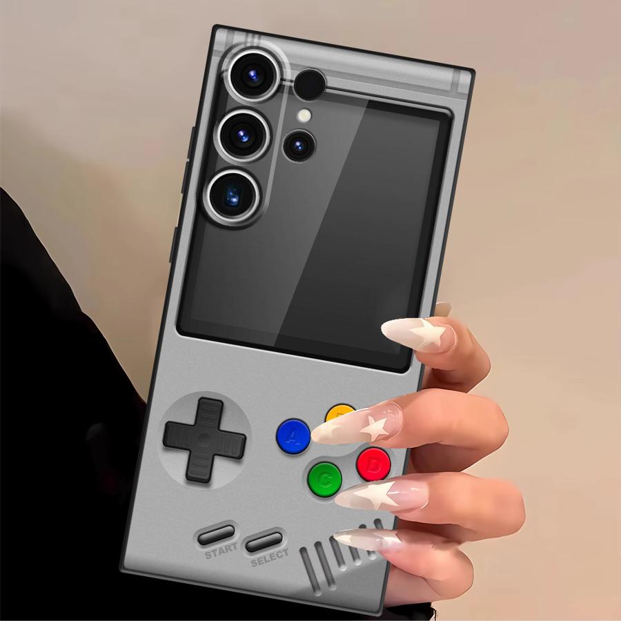 Фиолетовый чехол для игровой к – обзор и цена Gaming Accessories For Your Phone